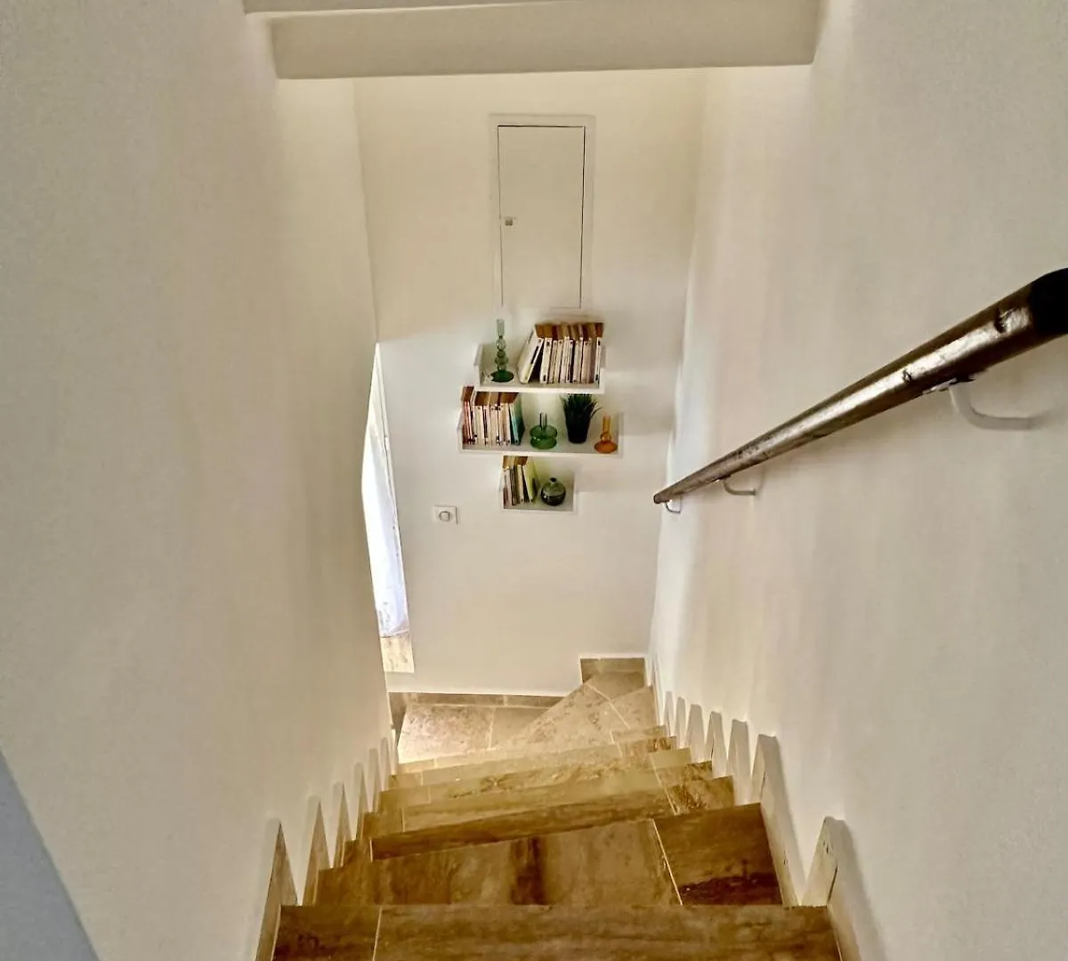 Riviera Cottage Antibes