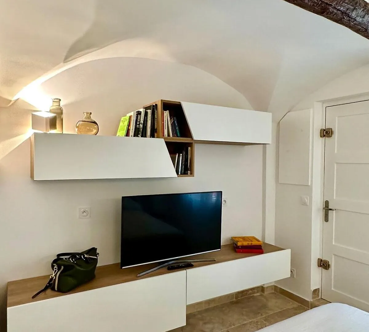 Prázdninový dům Riviera Cottage Antibes