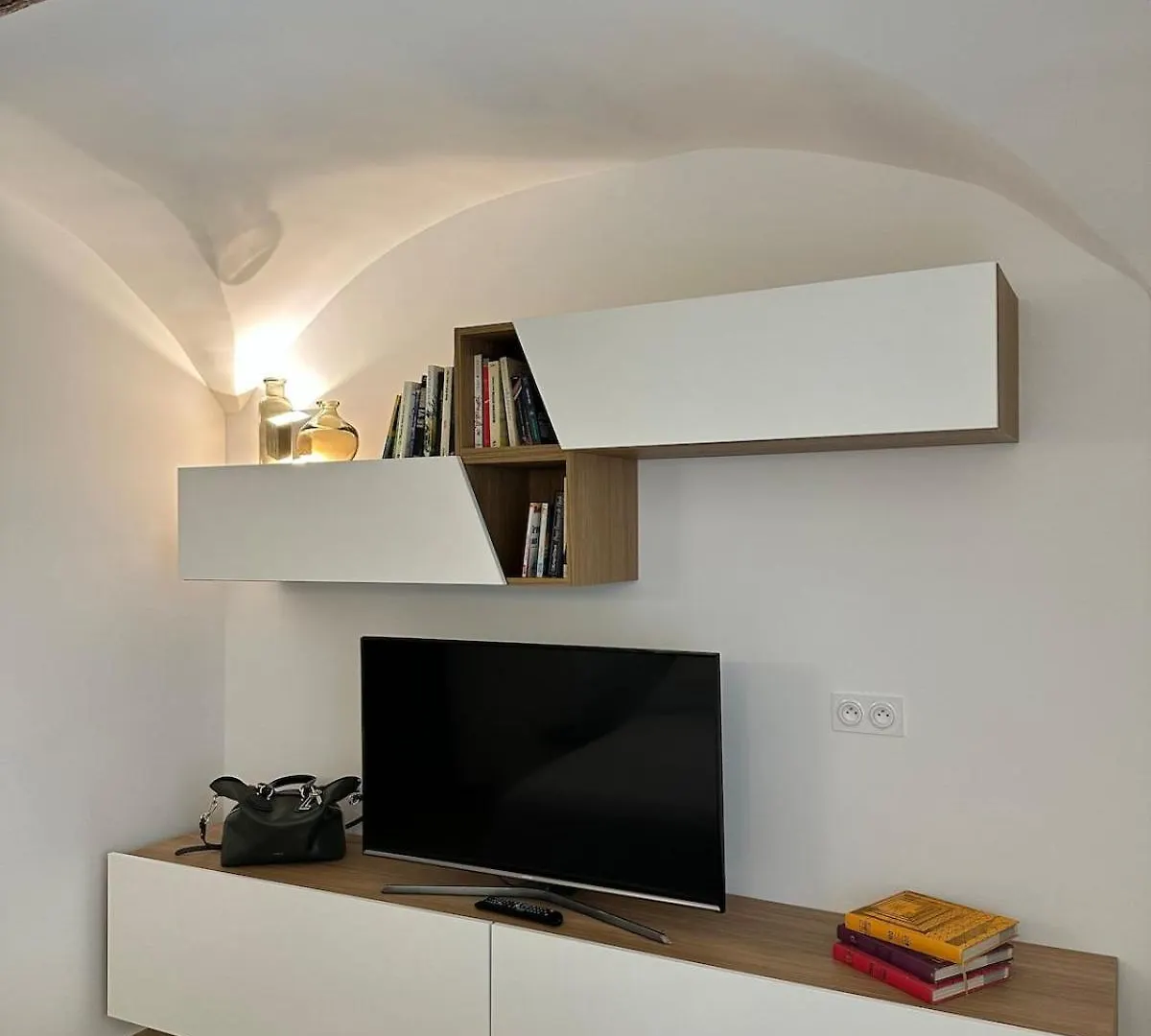 Riviera Cottage Antibes 0*,  Francie