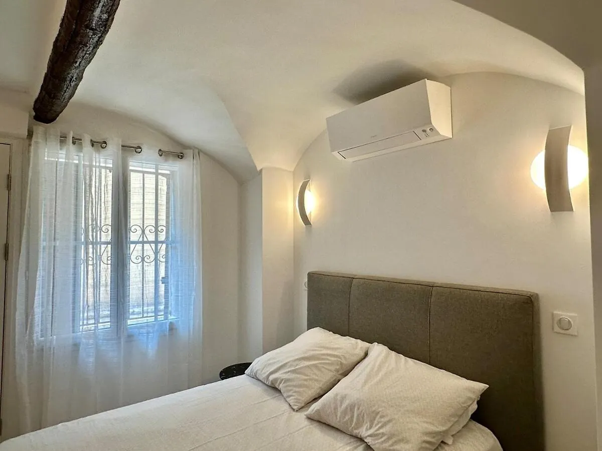 Holiday home Riviera Cottage Antibes