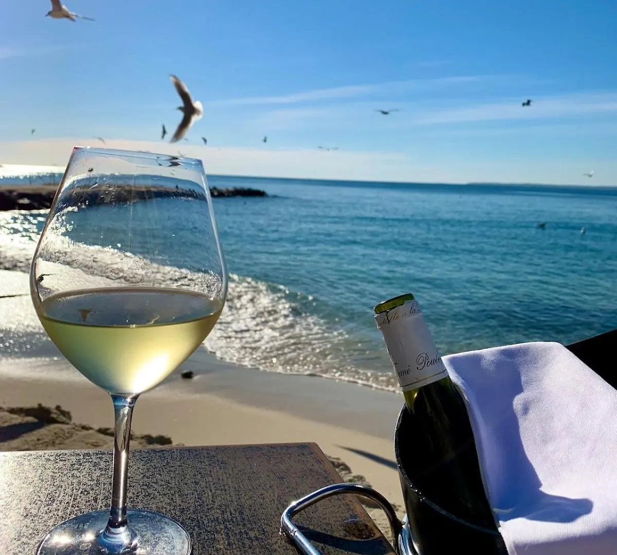 Riviera Cottage Antibes France