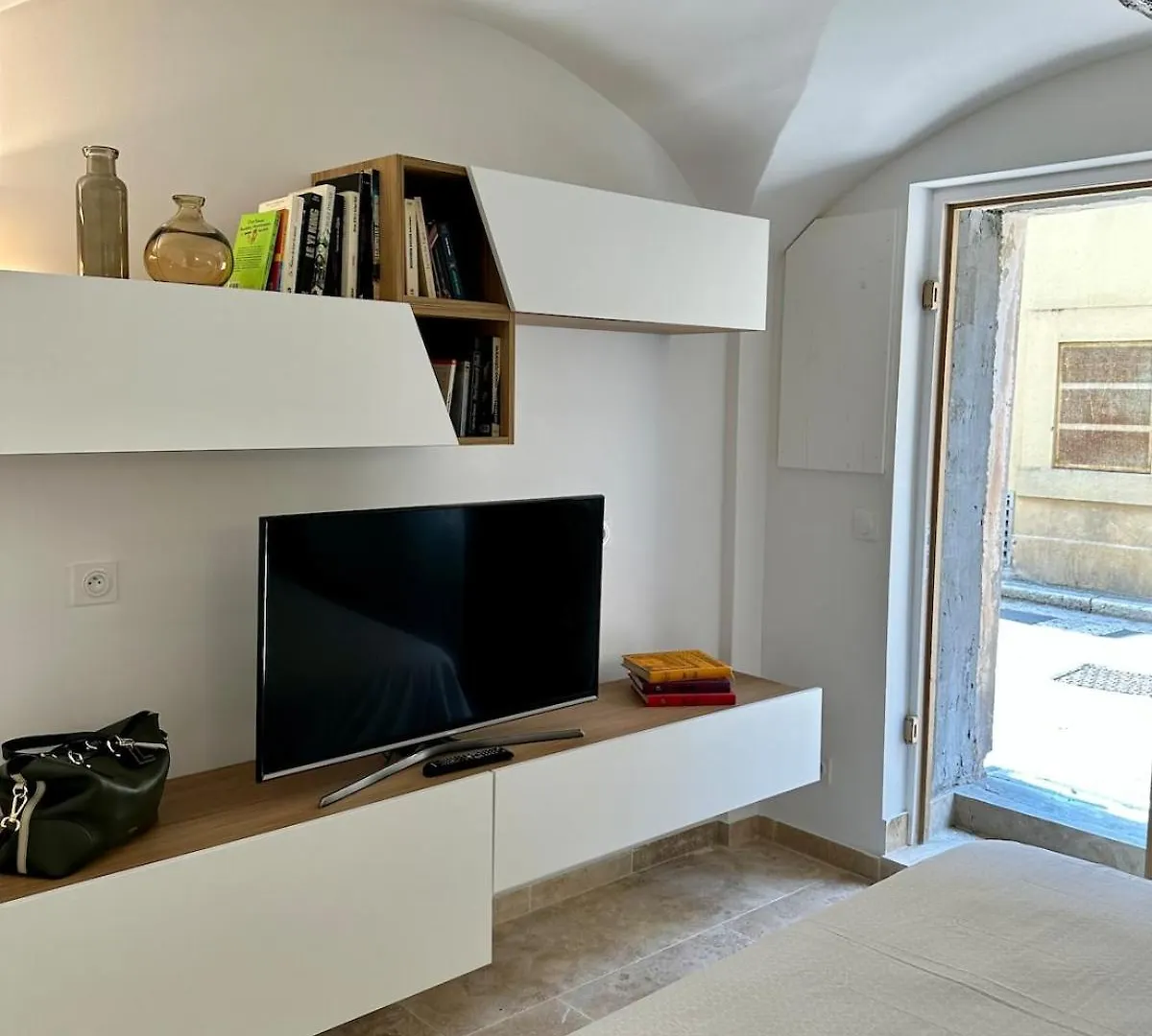 Riviera Cottage Antibes France