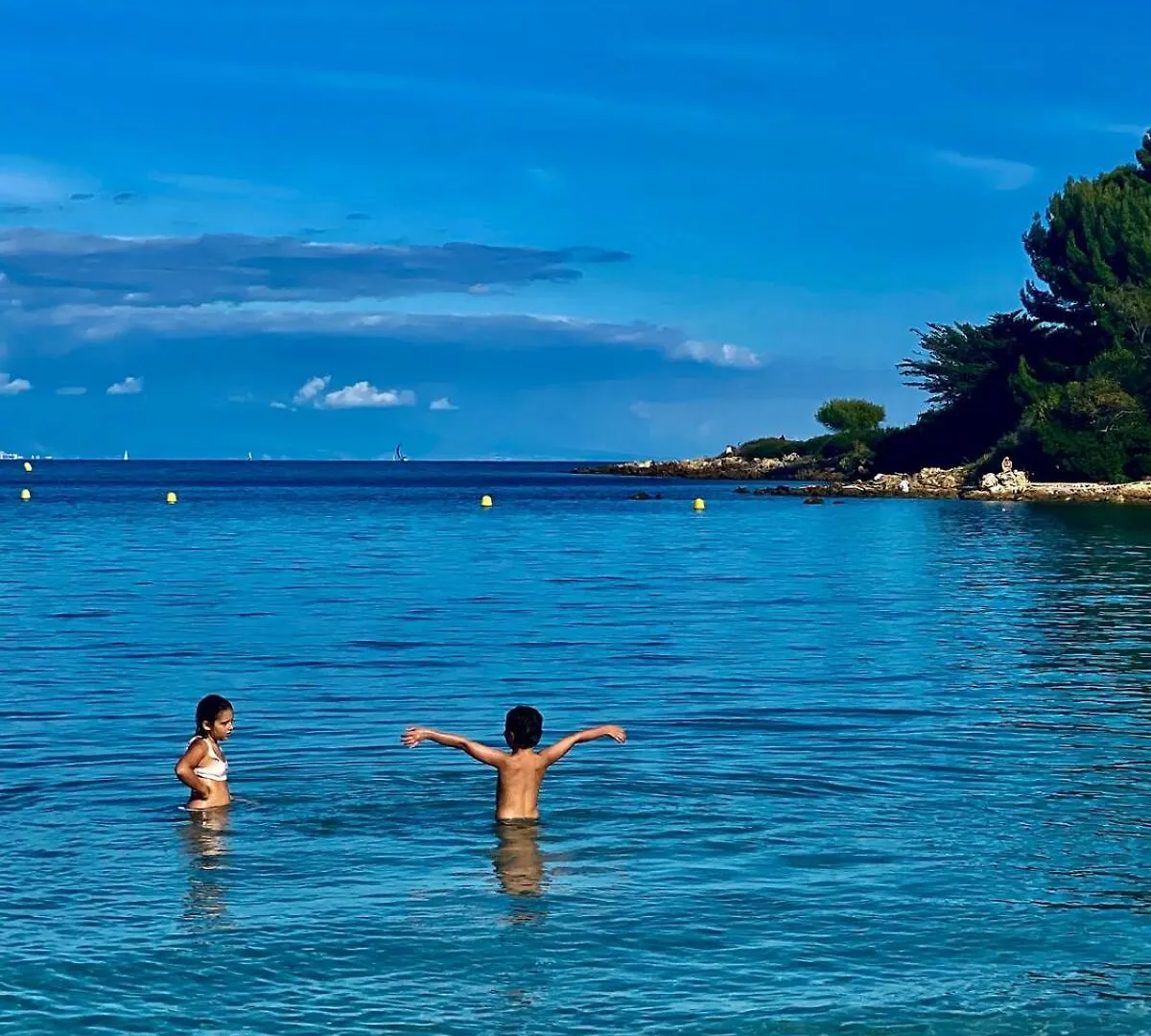 Holiday home Riviera Cottage Antibes France