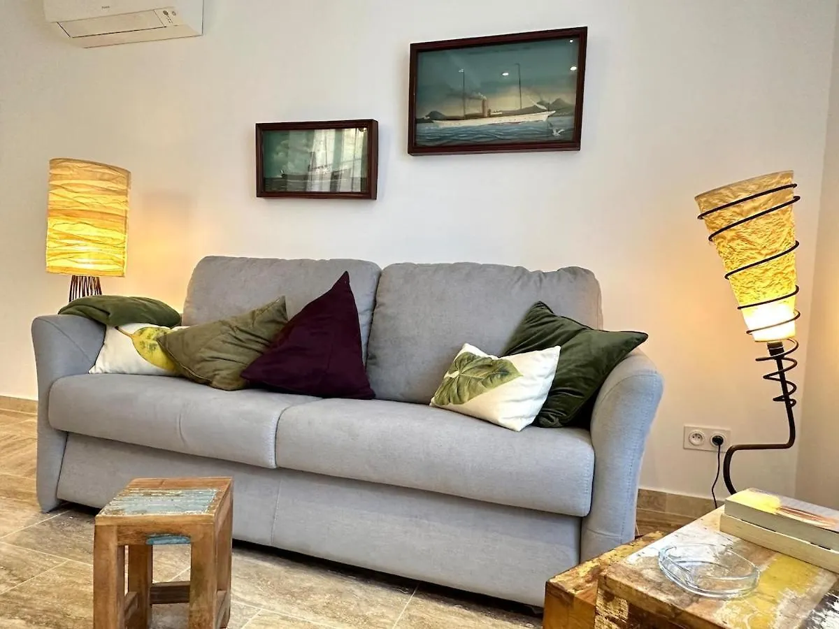 Riviera Cottage Antibes France