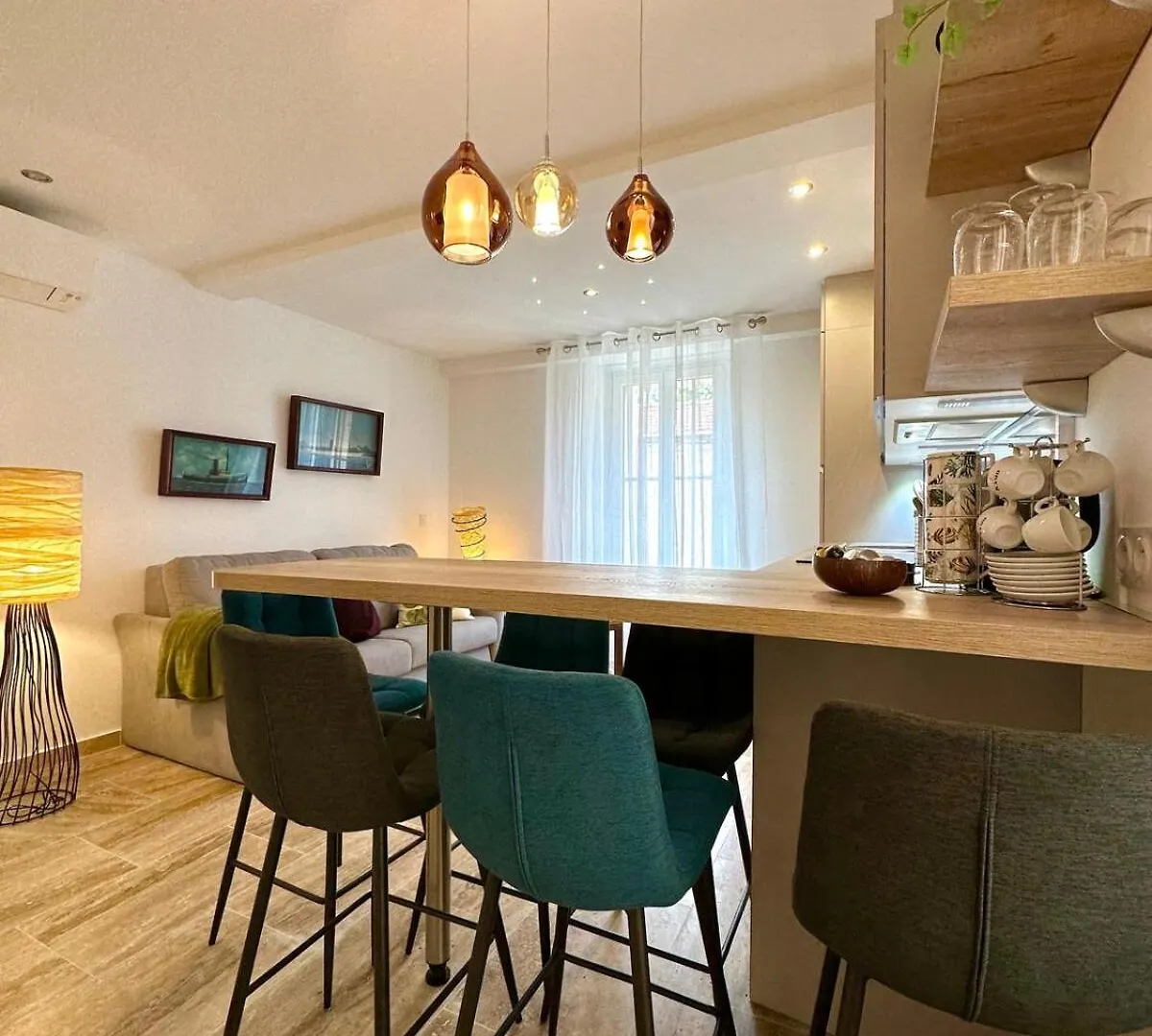 Riviera Cottage Antibes Holiday home