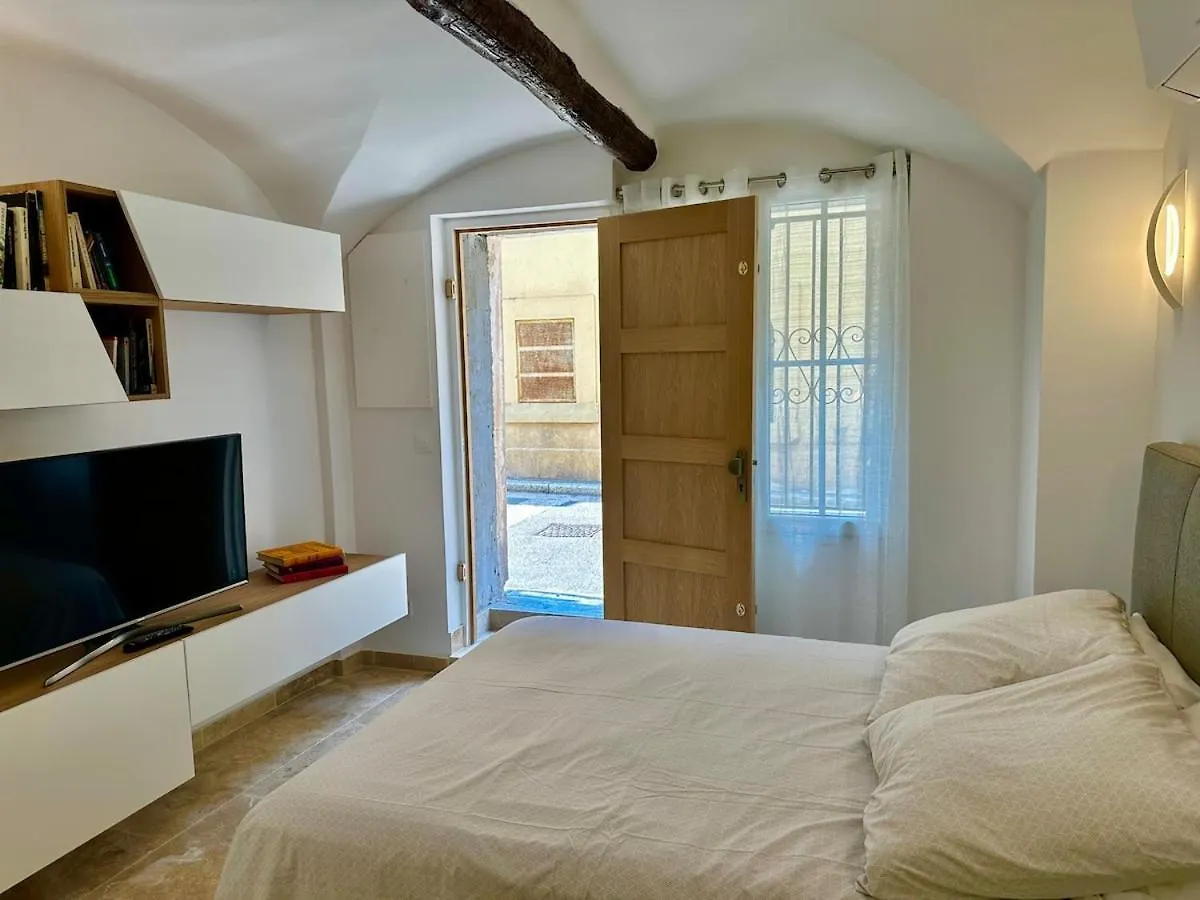 Holiday home Riviera Cottage Antibes France