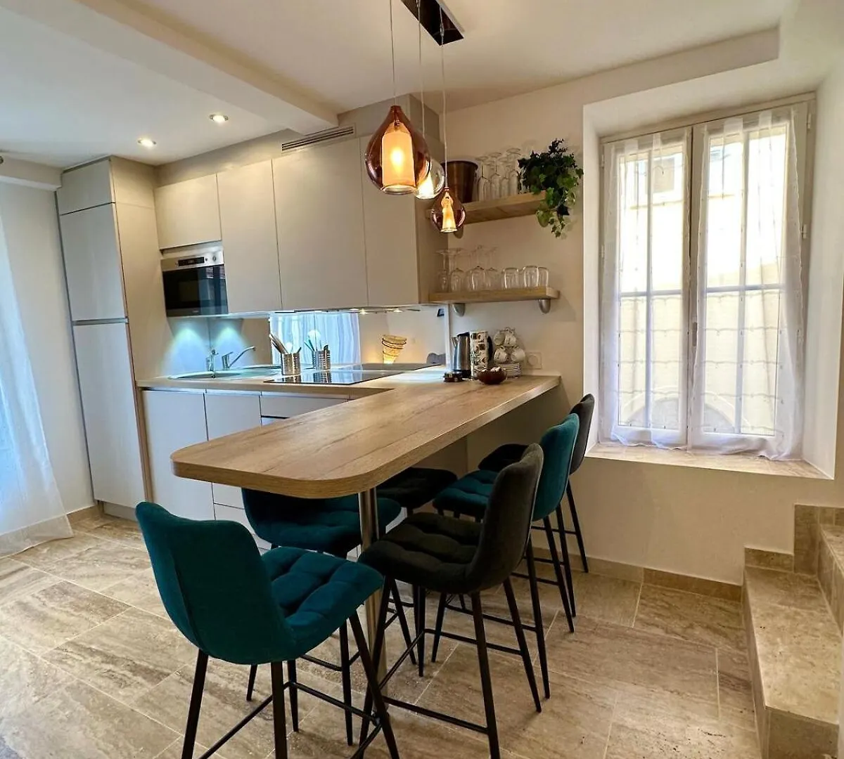 Riviera Cottage Antibes