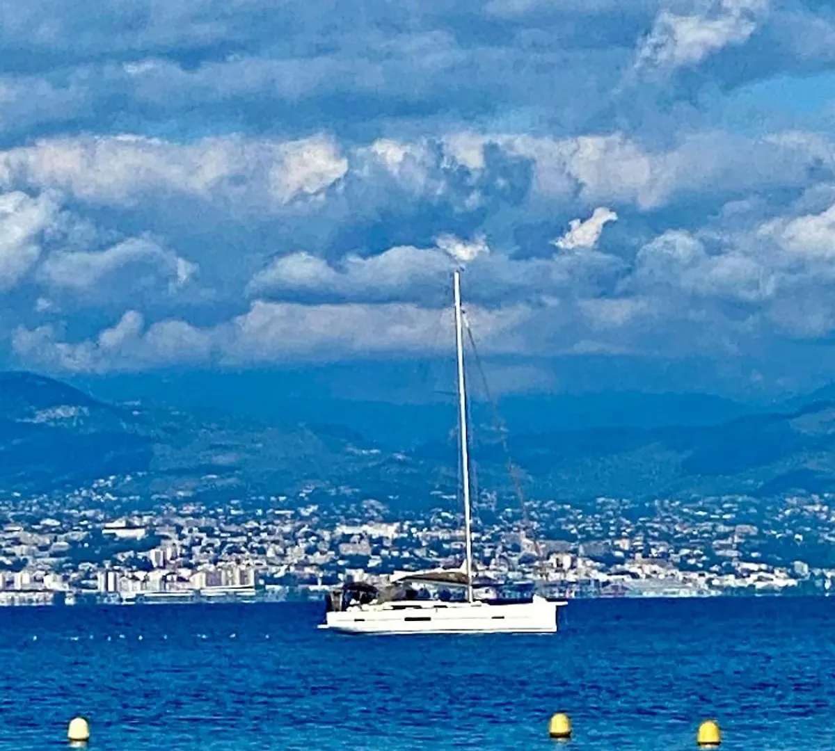 Holiday home Riviera Cottage Antibes