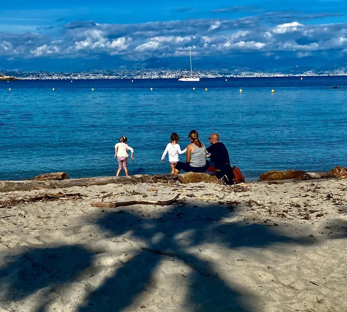 Riviera Cottage Antibes Holiday home